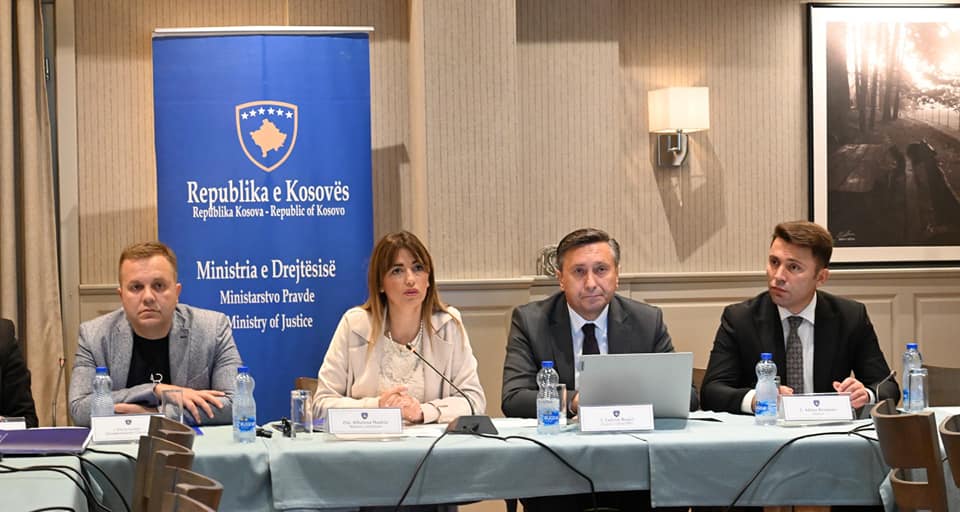 Reforma në Sistemin Prokurorial: Diskutohet për Ndryshimet dhe Plotësimet e Ligjit për KPK-në