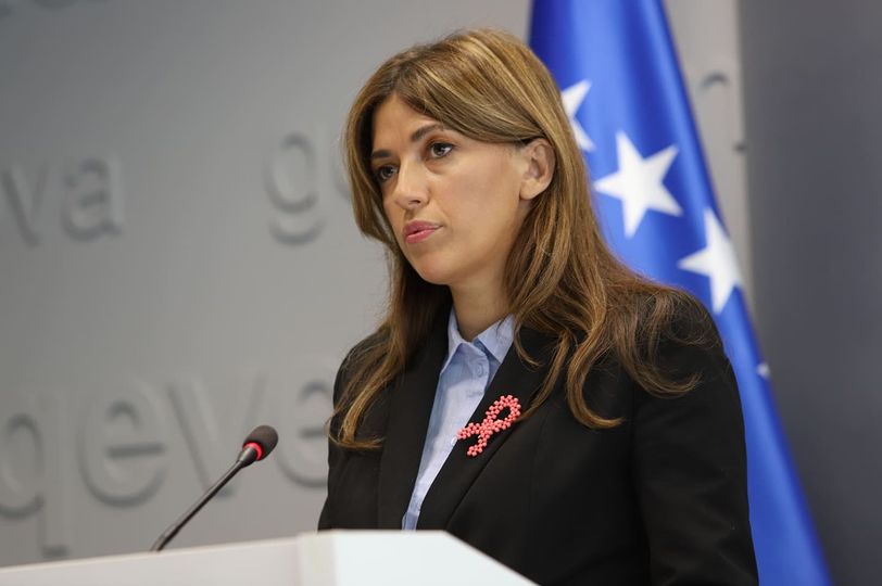 Me unanimitet të plotë votohet Koncept-dokumenti për zhvillimin e vettingut në sistemin e drejtësisë