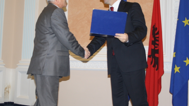 Certifikohen edhe 39 noterë të Republikës së Kosovës