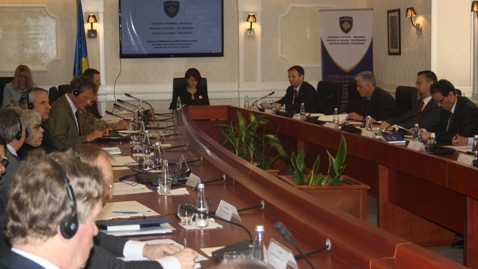 Kuçi: Zgjedhjet e lira dhe demokratike tejet të rëndësishme për Kosovën