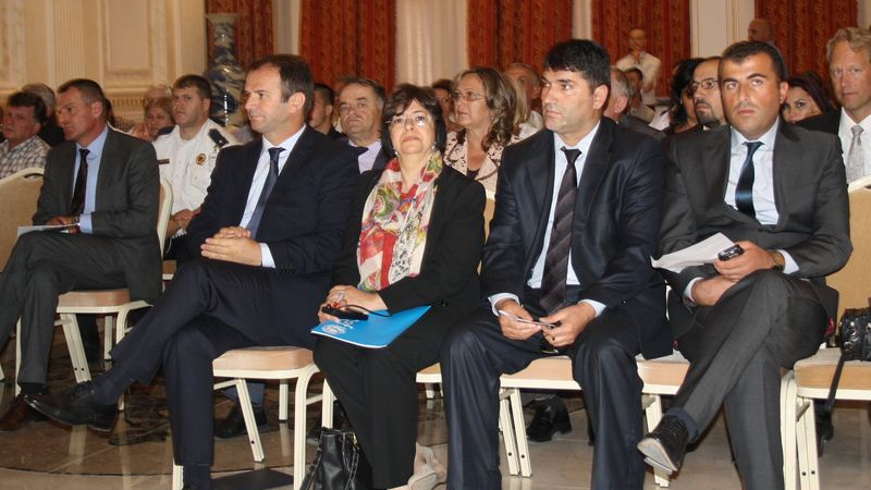 Vazhdon mbështetja e drejtësisë për të miturit