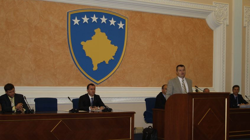 Përmbaruesit privat të rëndësishëm në zvogëlimin e lëndëve nëpër gjykata