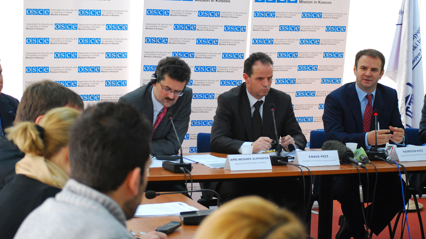 Kuçi: Raporti ka theksuar qartë pavarësinë institucionale të gjyqësorit