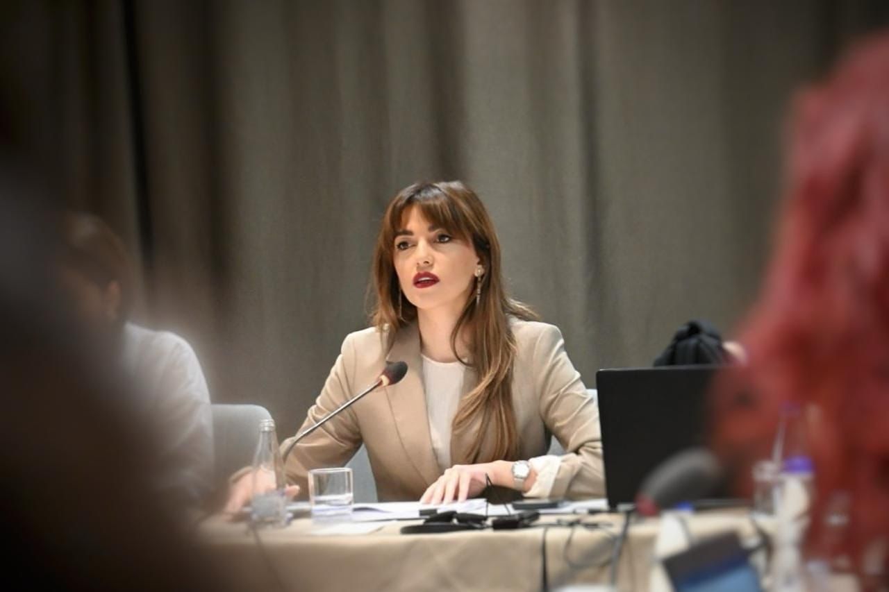 Strategjia për Drejtësi Tranzicionale shumë shpejtë procedohet në Qeveri