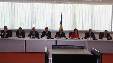 MD e përkushtuar në përmbushjen e kritereve për liberalizimin e vizave
