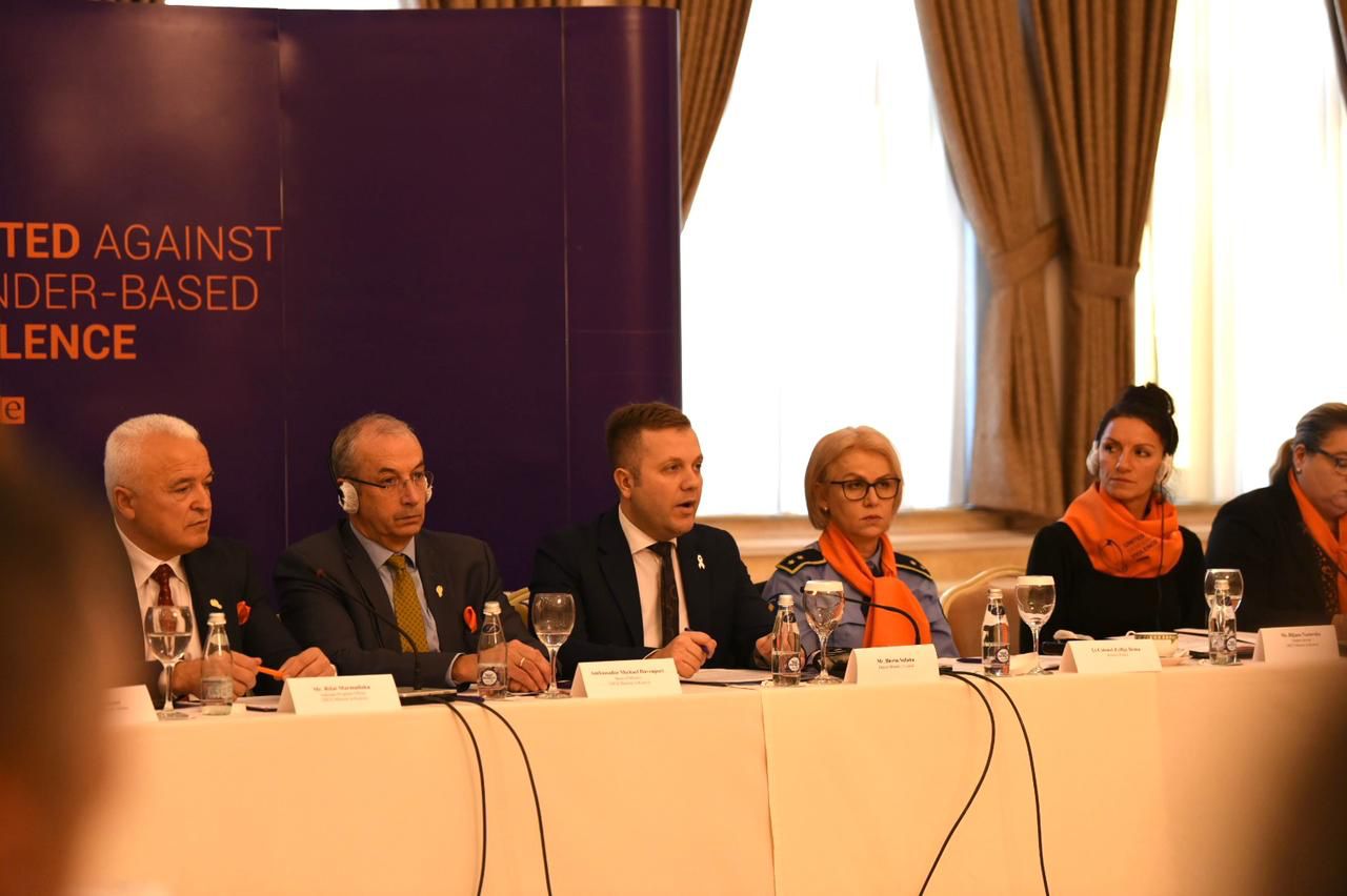 Sallahu: Kategorizimi social për vajzat dhe gratë në Kosovë është alarm institucional për  seriozitetin e nevojshëm për trajtimin e rasteve të dhunës mbi baza gjinore