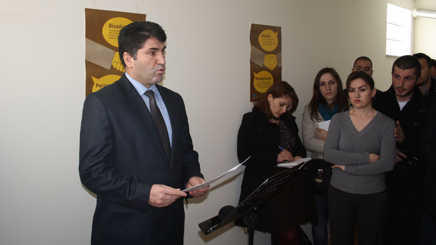 Prishtina bëhet me qendër të ndërmjetësimit