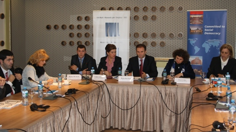 Kuçi: Angazhohemi për një sistem të drejtësisë të pavarur, paanshëm dhe llogaridhënës