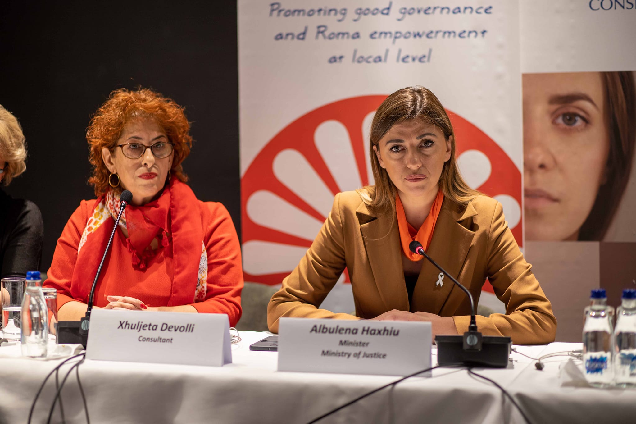 Ministrja Haxhiu: Dhuna ndaj grave një realitet i hidhur prezent edhe në komunitetet jo shumicë, Qeveria po punon në trajtim të barabartë për të gjithë qytetarët pavarësisht etnisë