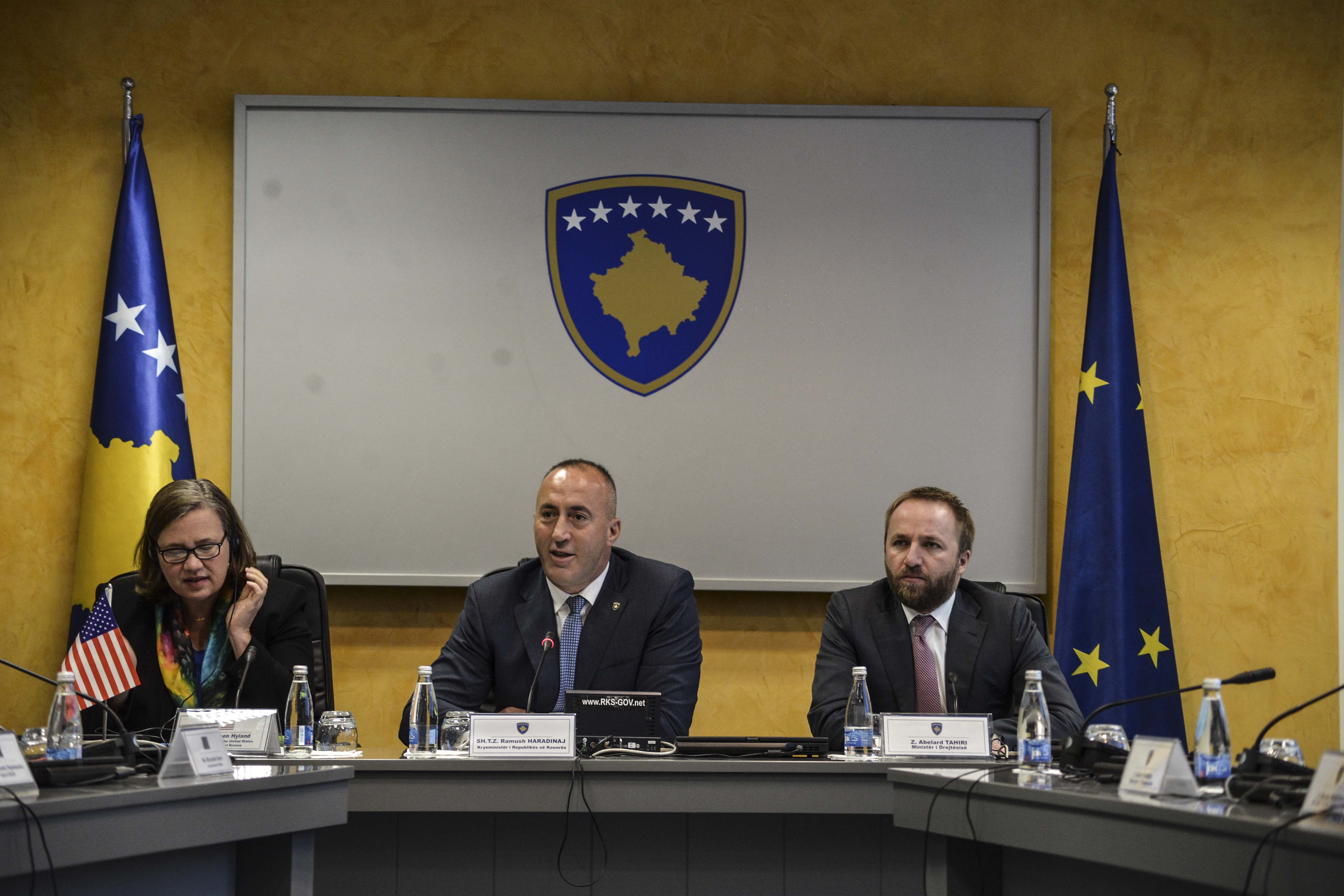 Ministri Tahiri: Miratimi i reformave në drejtësinë penale fuqizon kauzën tonë të drejtë për liberalizimin e vizave