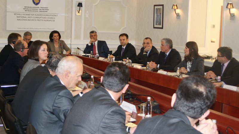 Ministri Kuçi: Këshilli të jetë konsultativ dhe të përfshij luftën kundër korrupsionit dhe krimit të organizuarMinistri Kuçi: Këshilli të jetë konsultativ dhe të përfshij luftën kundër korrupsionit dhe krimit të organizuarMinistri Kuçi: Këshilli të jetë konsultativ dhe të përfshij luftën kundër korrupsionit dhe krimit të organizuar