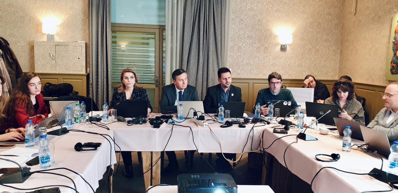 Punëtoria për Vetingun: Vazhdon diskutimi dhe hartimi i Projektligjit