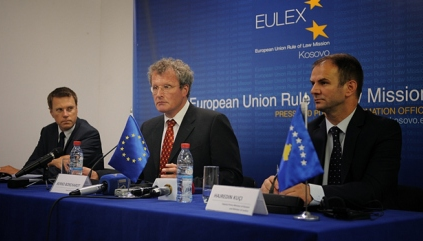 Bordi i Përbashkët Bashkërendues shpalos Raportin e Progresit 2014 për Marrëveshjen Kompakt