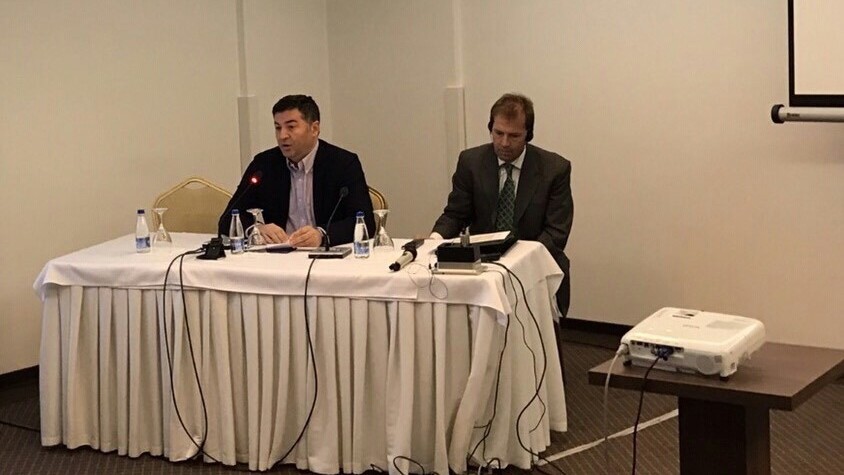 Zëvendësministri Çelaj: Lufta ndaj korrupsionit e përbashkët dhe e pakompromis