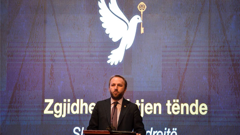 Hapet fushata “Zgjidhe çështjen tënde” për profesionet e lira ligjore