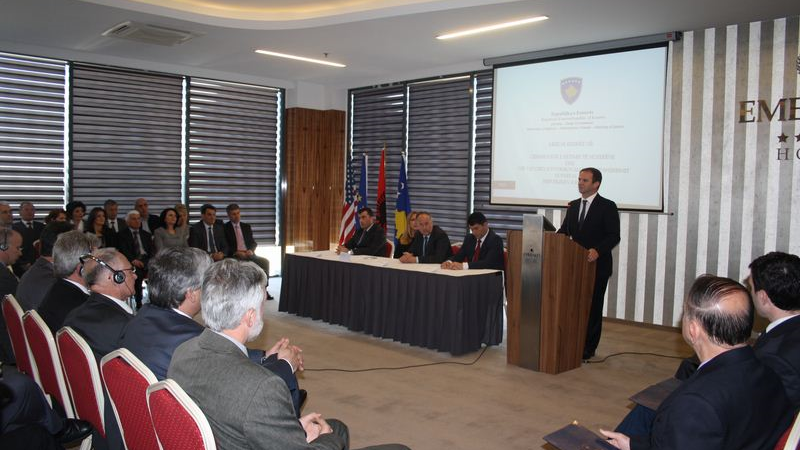 Sistemit noterial të Republikës së Kosovës i shtohen edhe 28 noterë të rinj