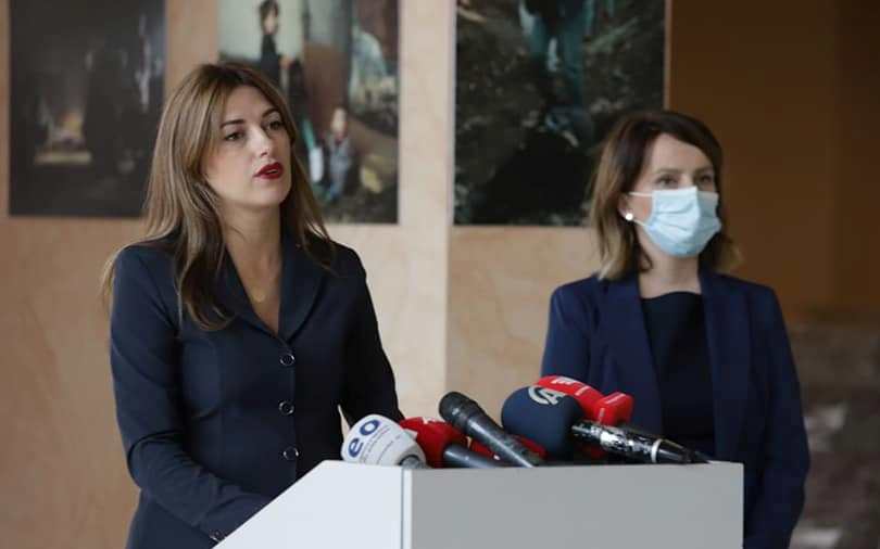 Dërgohet për miratim në Qeveri Koncept-dokumenti për Zhvillimin e Procesit të Vettingut në Sistemin e Drejtësisë