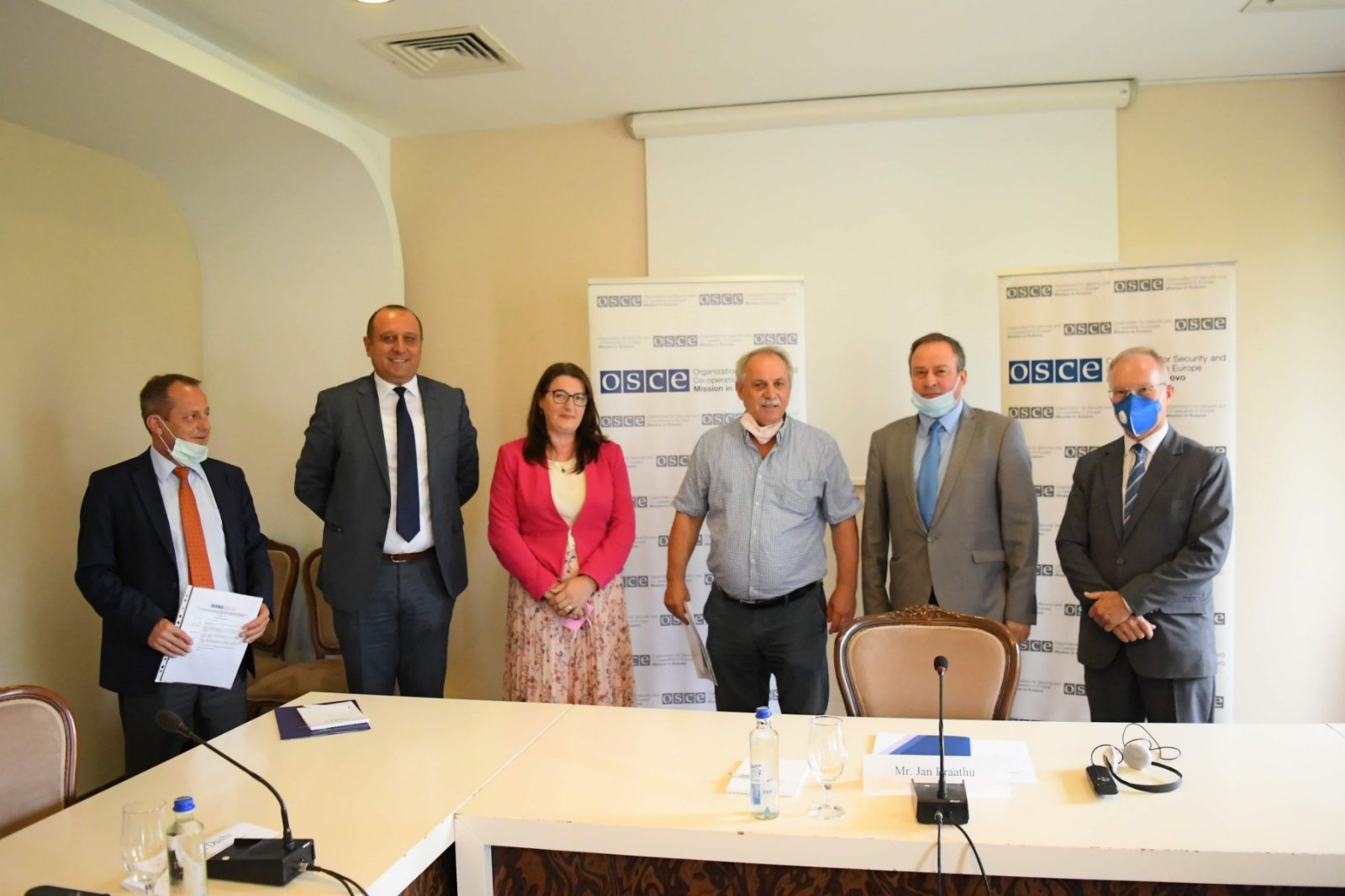 Nënshkruhet Memorandum Mirëkuptimi në mes të komunave dhe Qendrës për Mbrojtjen e Grave dhe Fëmijëve