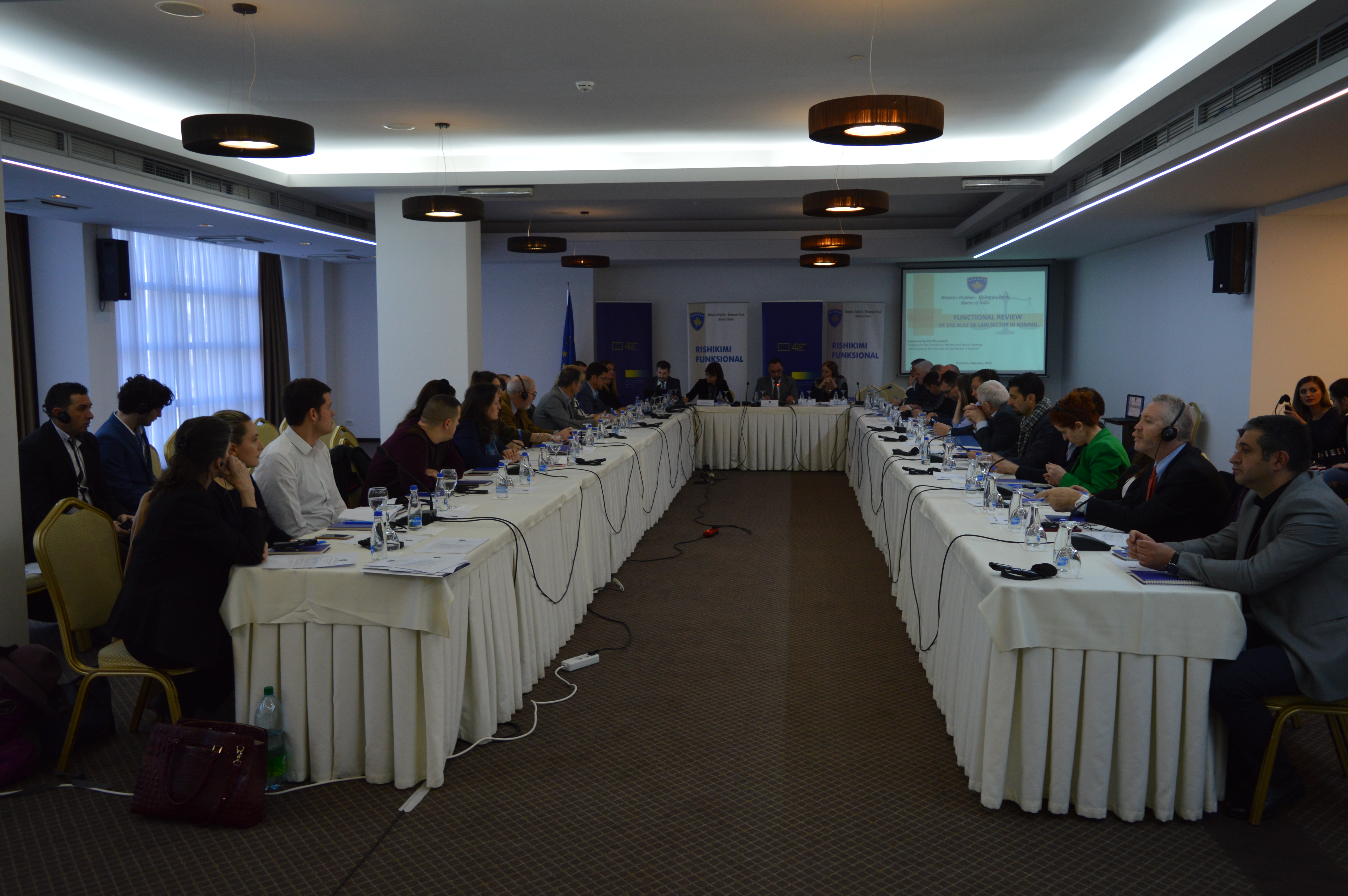 Rishikimi Funksional do ta transformoj mendësinë e të hartuarit politika shtetërore
