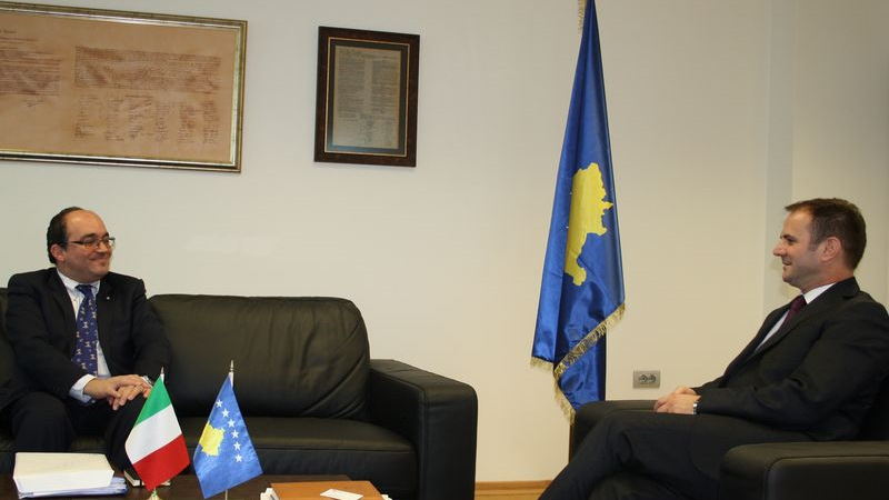 Vlerësohet progresi i madh i Ministrisë së Drejtësisë