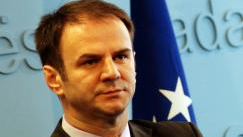 Fjalimi i zëvendëskryeministrit dhe ministrit të Drejtësisë, Prof. Dr. Hajredin Kuçi, në ceremoninë e licencimit të 87 ndërmjetësve të parë të Republikës së Kosovës