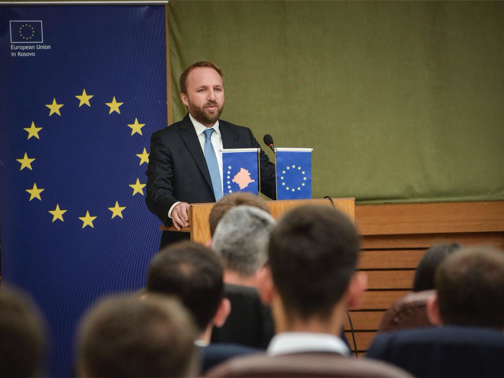 Ministri Tahiri: Kodi i ri Civil do ta bëjë Kosovën më të qasshme, të besueshme dhe të barabartë për të gjithë qytetarët