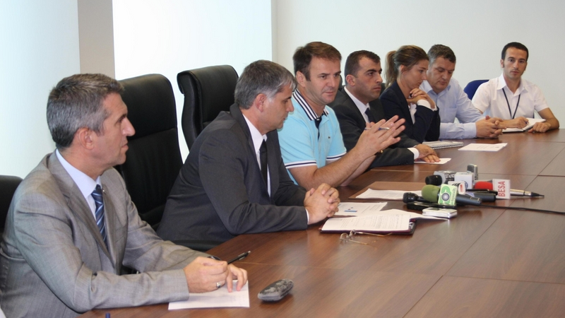 Kuçi: të fillojë përgatitjet për hyrjen në fuqi dhe zbatimin e Ligjit për Konfiskimin e Pasurisë
