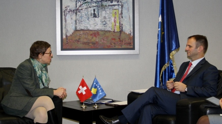 Kuçi takoi Ambasadoren zvicerane