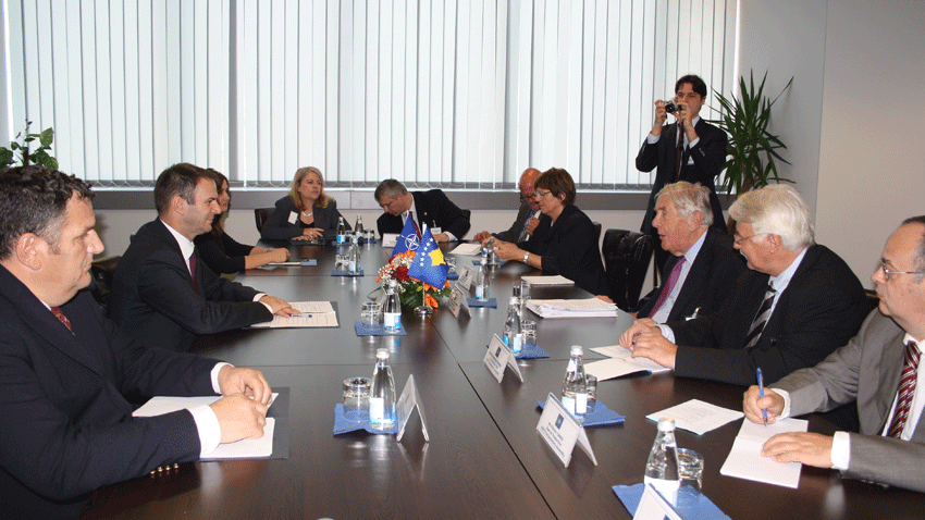 Vlerësohet kontributi i NATO-së në Kosovë