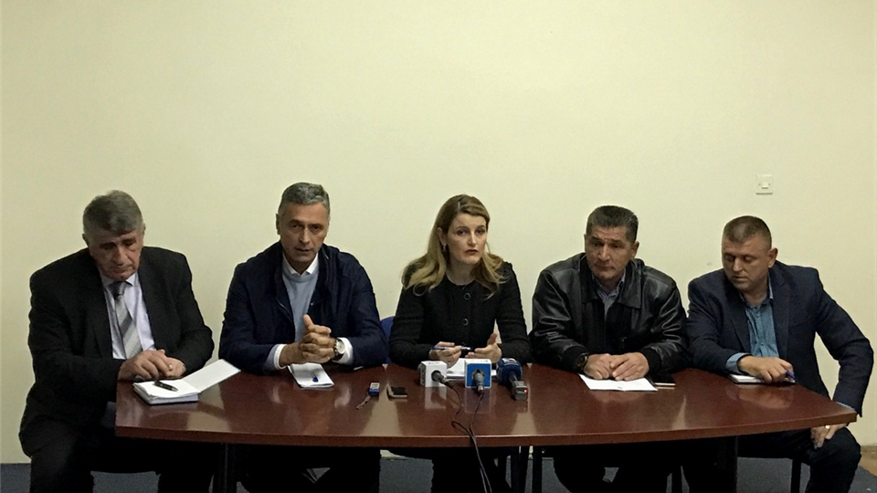 Ministrja Hoxha: Presim raportet zyrtare rreth rastit, veprimet sipas të gjeturave dhe kompetencës