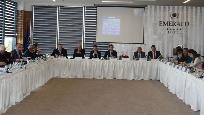 Institucionet e drejtësisë mbështesin themelimin e Akademisë së Drejtësisë