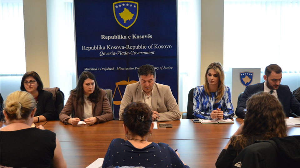 Zëvendësministri Çelaj: Intesifikohen aktivitetet për zvoglimin e rasteve të dhunës në familje