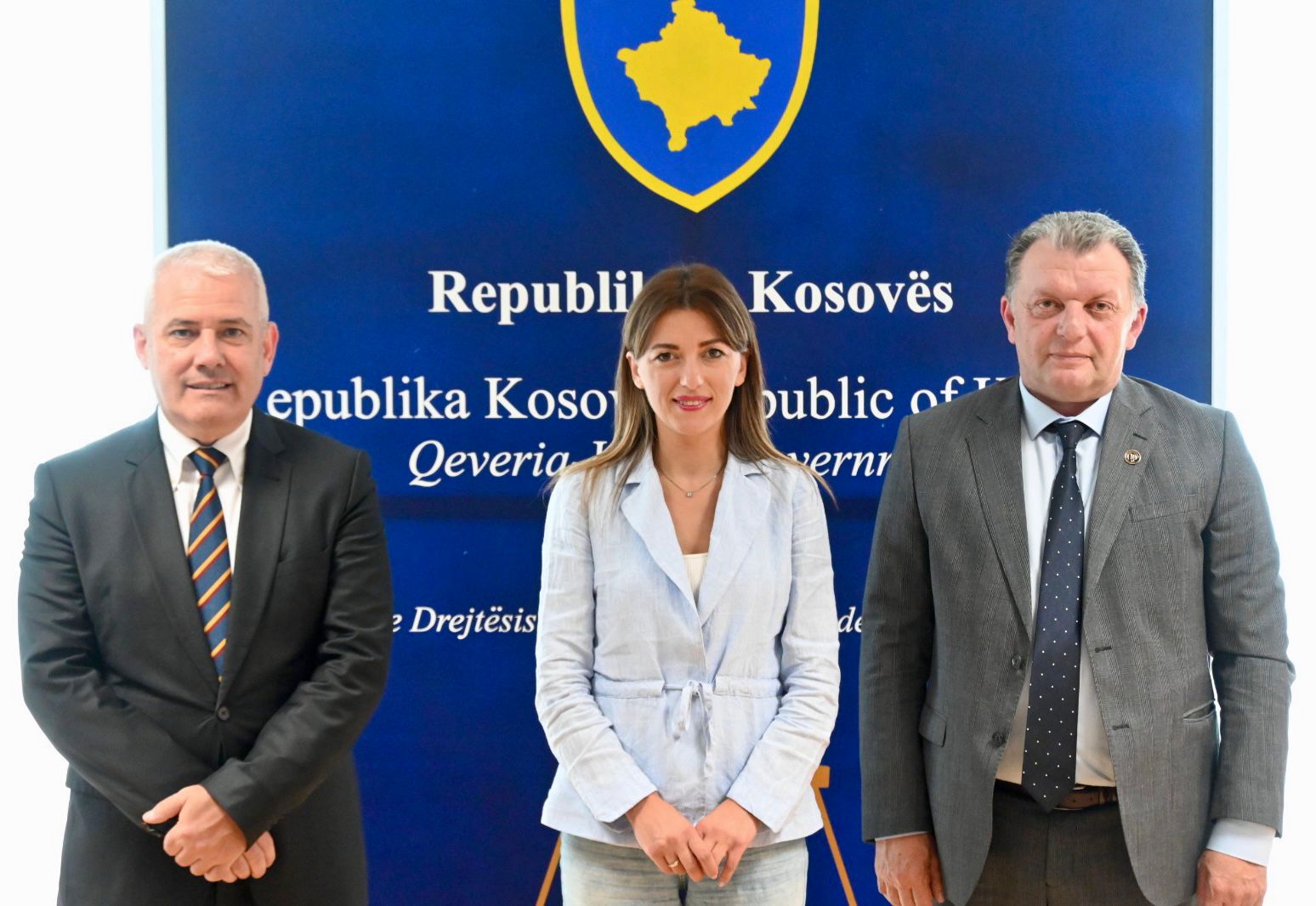 Drejt digjitalizimit të sistemit noterial të Republikës së Kosovës