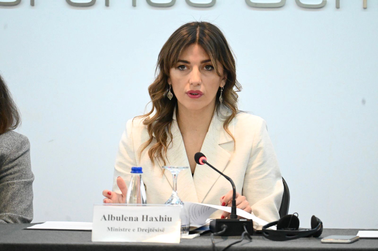 Ministria e Drejtësisë prezanton Analizën mbi gjendjen aktuale të Qendrave për Punë Sociale