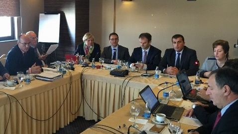 Ministri Kuçi: Kosova do të ketë Kodin Civil për herë të parë në histori