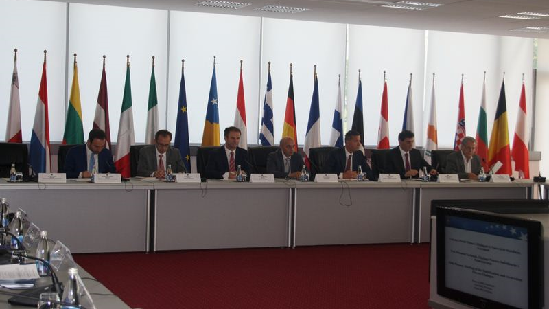 Përmbushja e obligimeve të dalura nga agjenda evropiane prioritet për Ministrinë e Drejtësisë