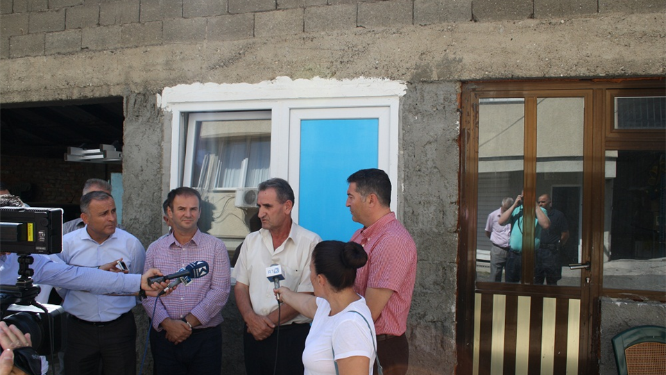 Nuk do të tolerojmë toleruesit e shkeljeve të Ligjit