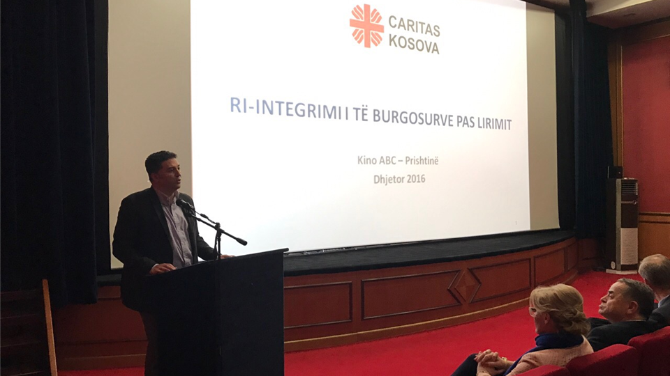 Reagim nga Ministria e Drejtësisë