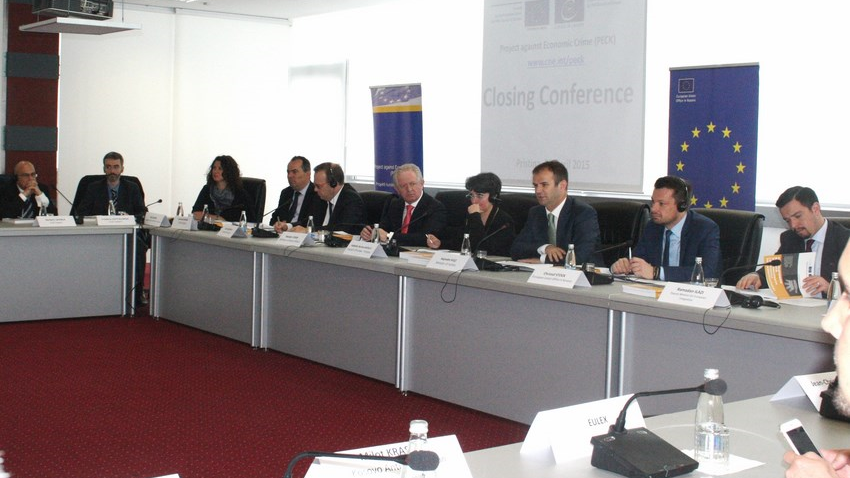 Bashkëpunimi ndërinstitucional çelës i suksesit në luftimin e korrupsionit, shpëlarjes së parave dhe financimit të terrorizmit