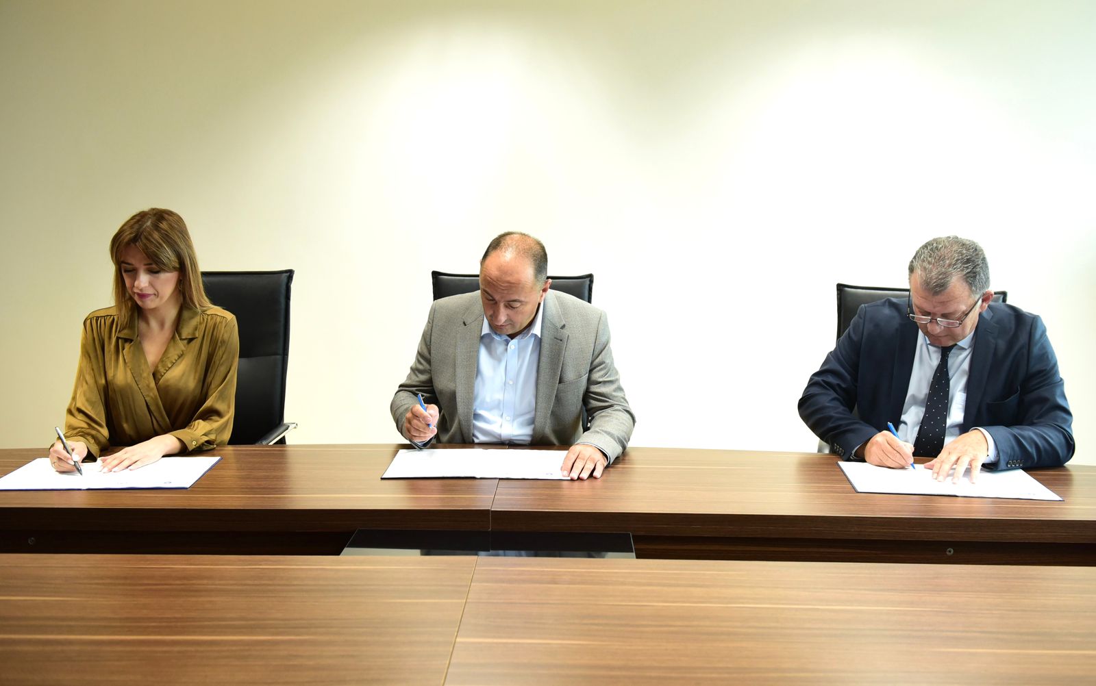 Digjitalizimi i sistemit noterial tashmë po jetësohet