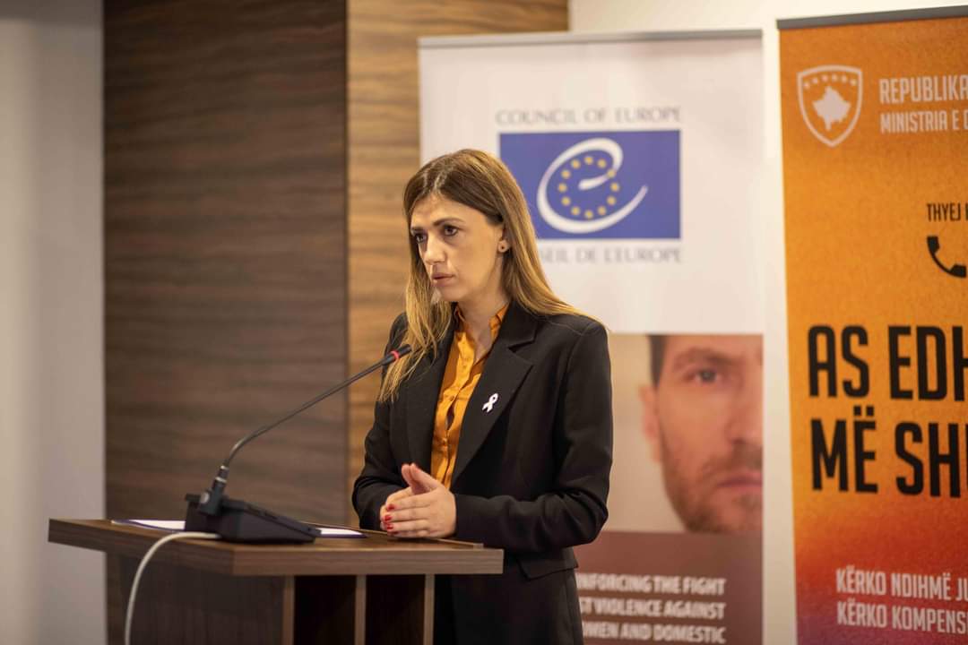 Lansohet kurrikula e munguar: programet për trajtimin psiko-social të kryerësve të dhunës në familje