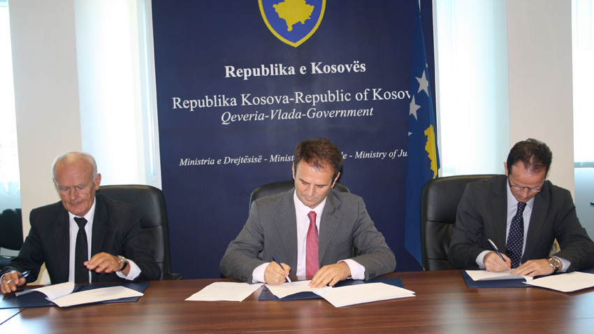 Koordinohen për vlerësimin e funksionimit të sistemit të ristrukturuar të drejtësisë penale