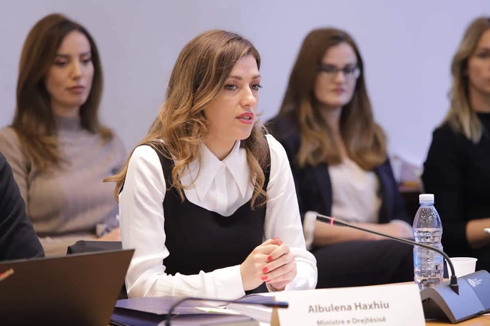 Komisioni për Legjislacion në Kuvendin e Kosovës kalon në parim tre Projektligje të rëndësishme