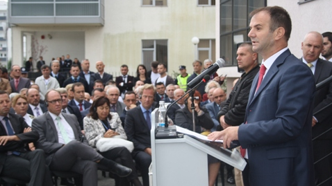 Ministri Kuçi: Është koha për drejtësi funksionale