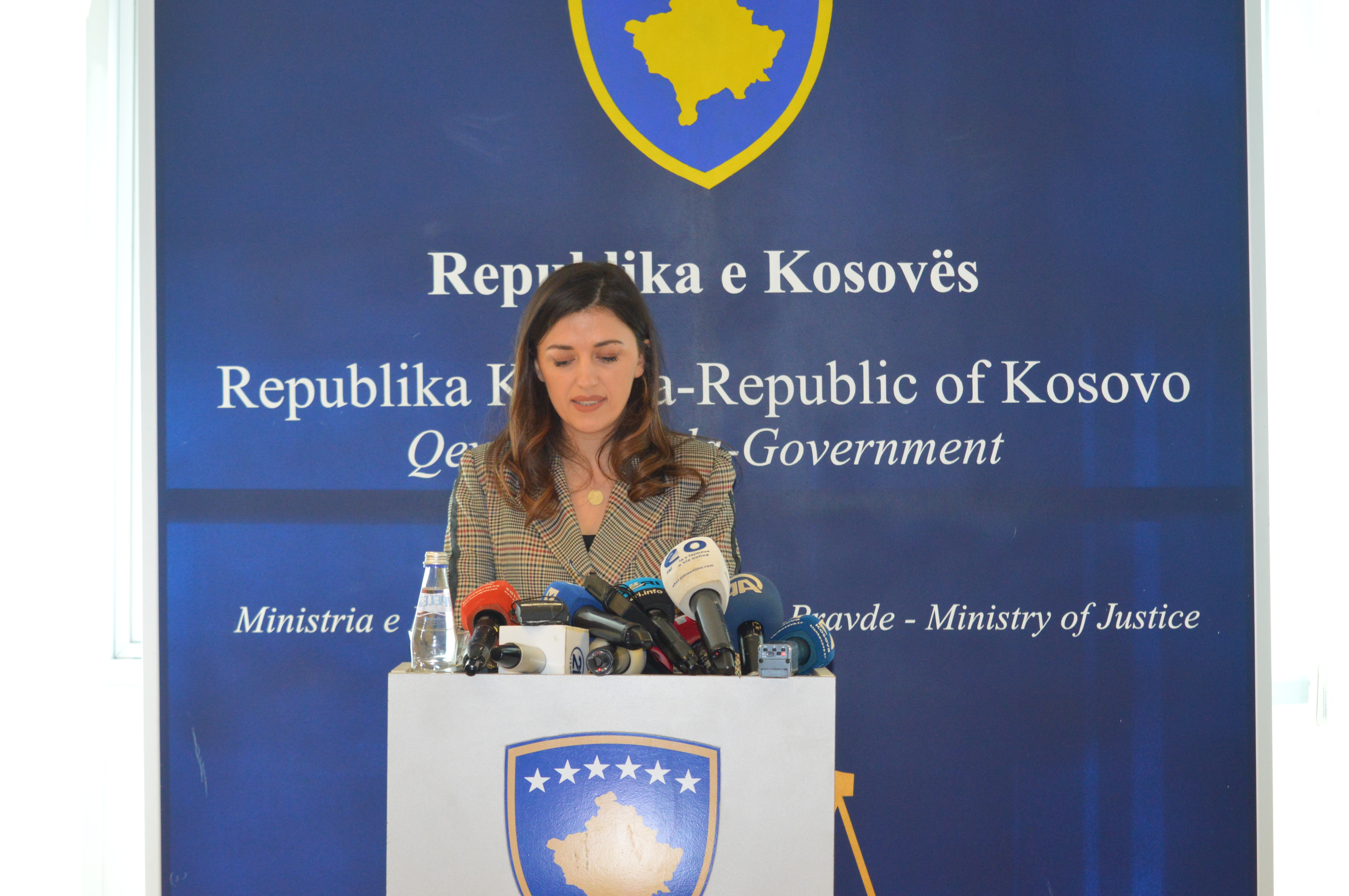 Anulohet procesi i përzgjedhjes së noterëve