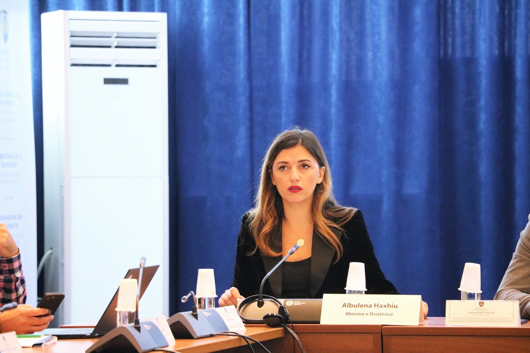 Dëgjimi publik për projektligjin për Byronë Shtetërore të Verifikimit dhe Konfiskimit të Pasurisë së Pajustifikueshme
