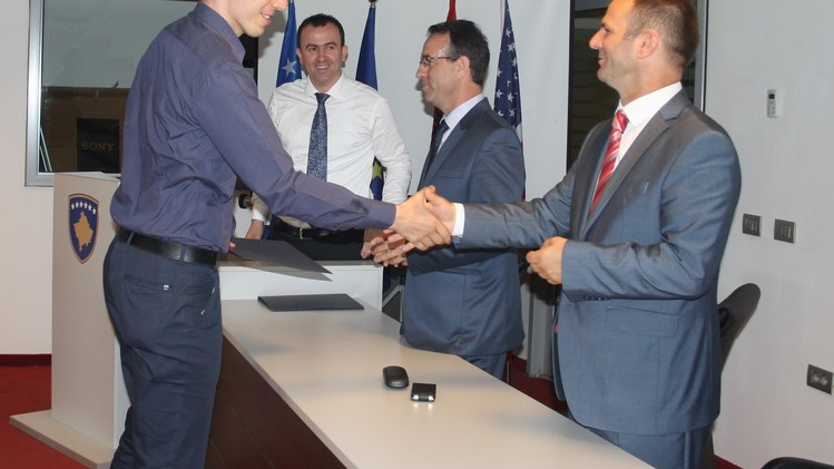 Bar Exam very important to justice system of Kosovo