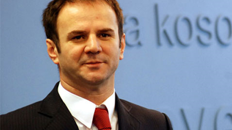 Ministri Kuçi ka udhëtuar për vizitë në Vjenë