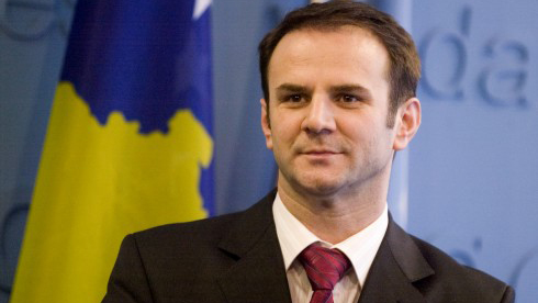 Zëvendëskryeministri Kuçi dhe Ministri Rexhepi kanë udhëtuar për vizitë zyrtare në Bruksel