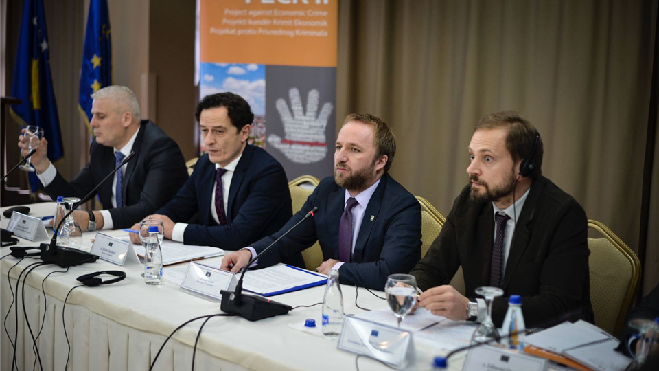 Ministri Tahiri: Mbrojtja e informatorëve, pjesë integrale e promovimit dhe inkurajimit të transparencës